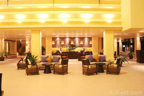 Patong Paragon Hotel 37